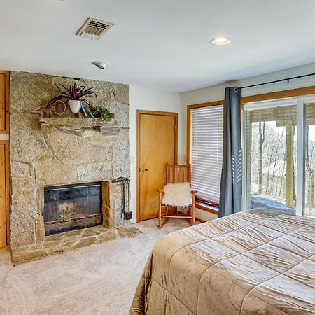 Wilmington Retreat With Deck, Lake Views And Game Room Kültér fotó