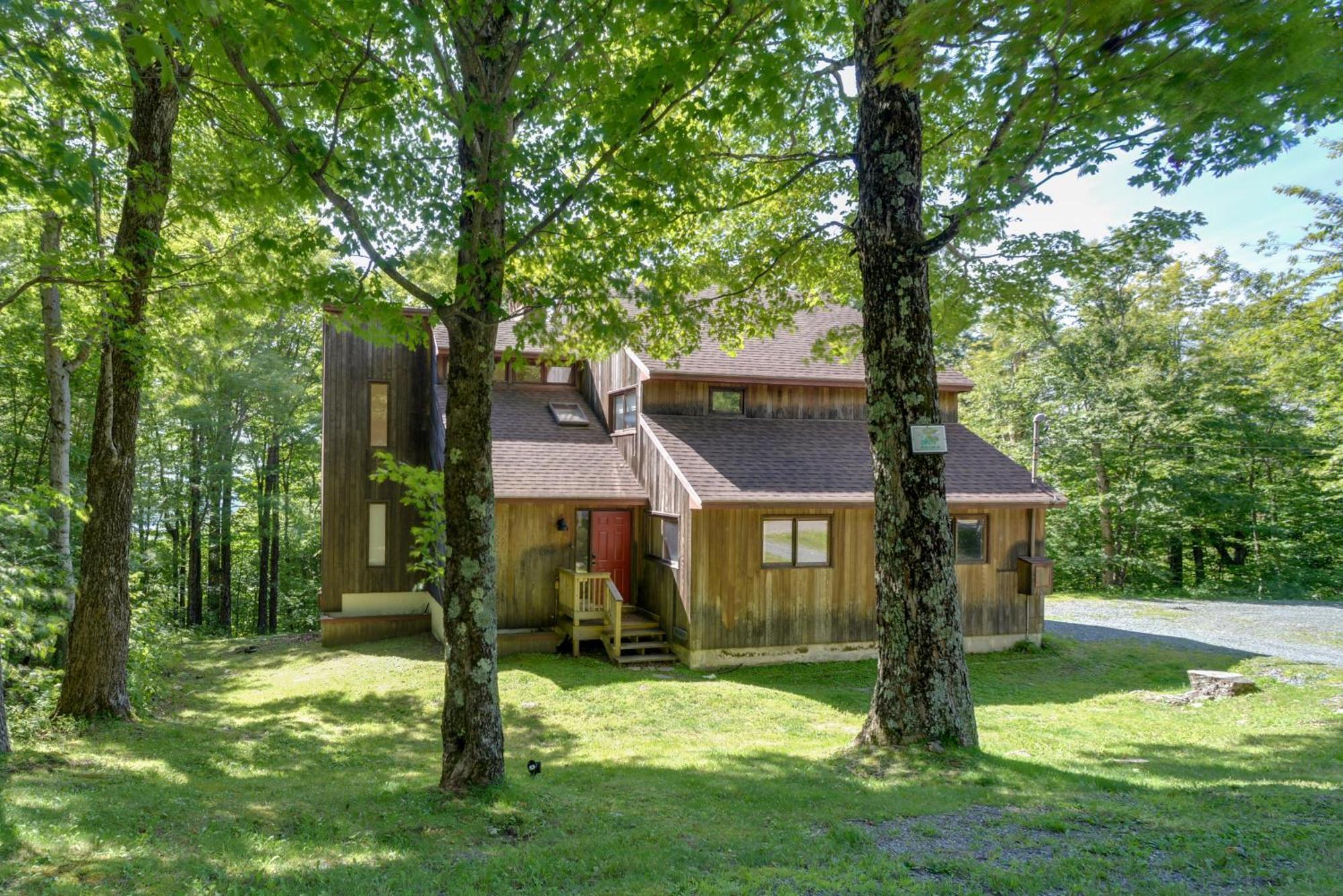 Wilmington Retreat With Deck, Lake Views And Game Room Kültér fotó
